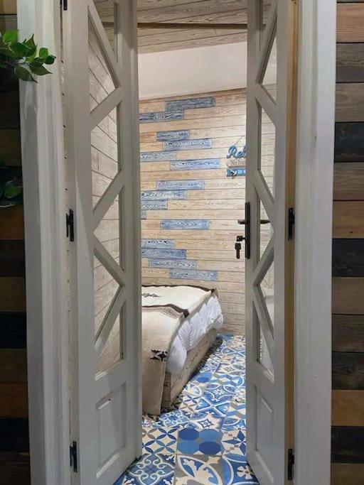 Ferienwohnung Woody House Essaouira Exterior foto